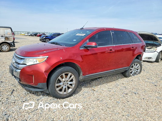 Ford Edge 2013 - Image 1 of 13