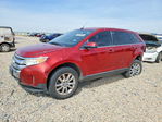 Ford Edge 2013