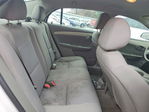 Chevrolet Malibu 2012
