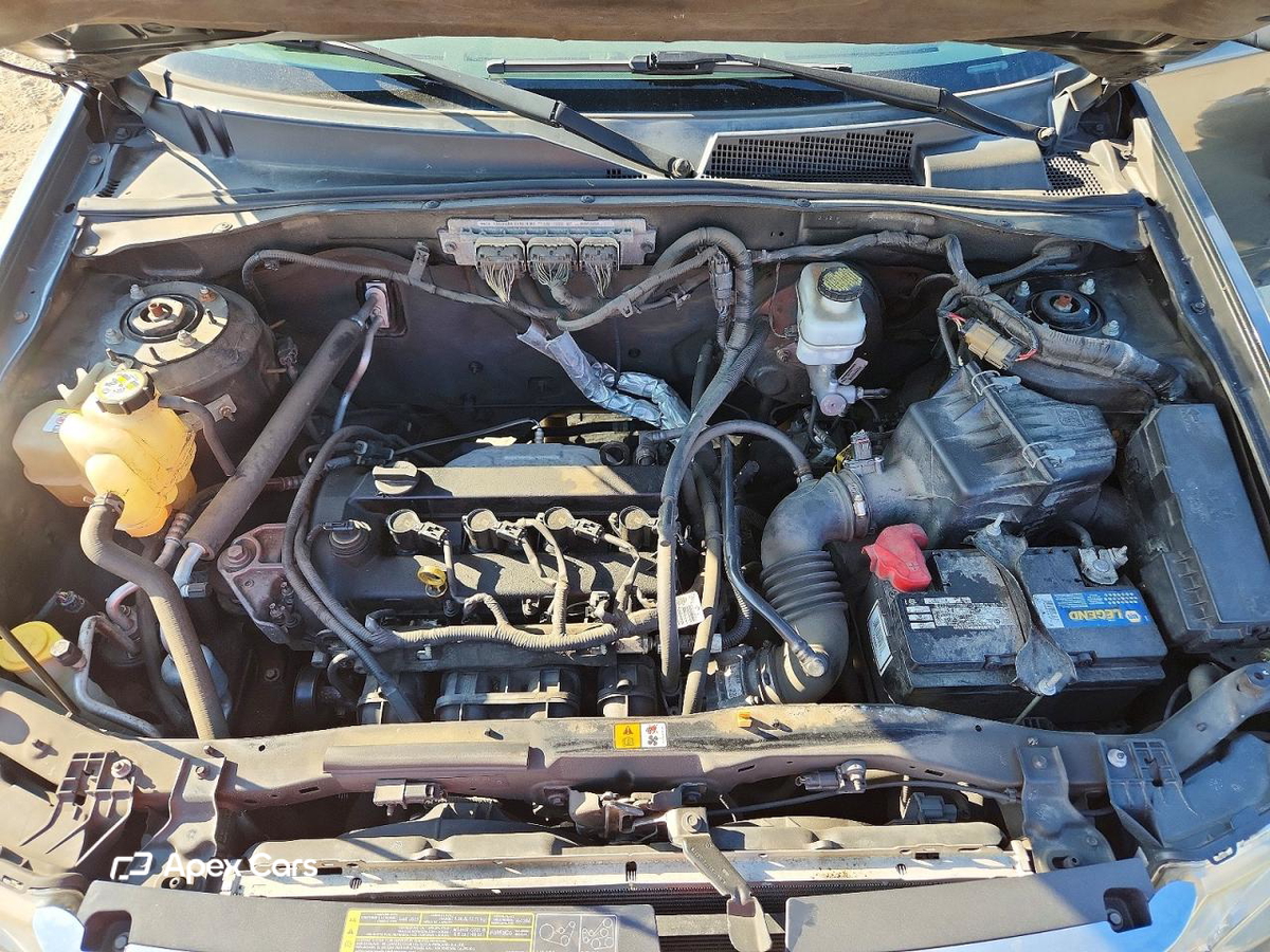 Ford Escape 2009