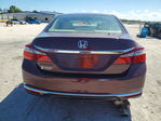 Honda Accord 2016
