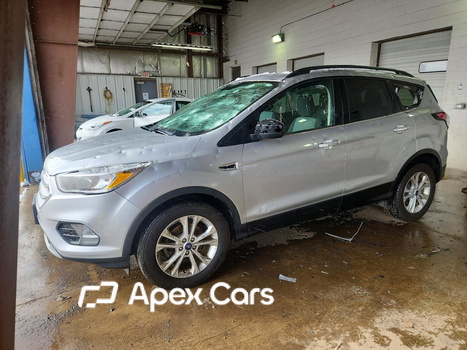 Ford Escape 2018 - Zdjęcie 1 z 13