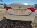 Toyota Corolla 2018