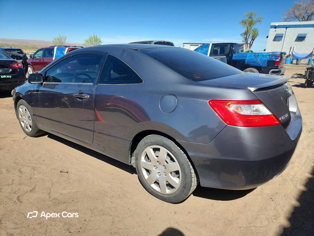 Honda Civic 2010