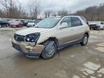 Buick Rendezvous 2007