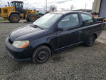 Toyota Echo 2001