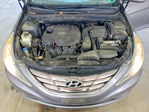 Hyundai Sonata 2012