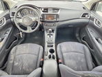 Nissan Sentra 2016