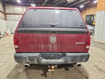 Dodge RAM 2011