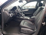 Audi A4 2017