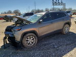 Jeep Cherokee 2016