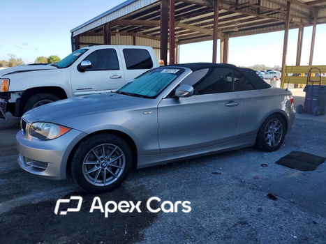 BMW Series 1 2011 - Image 1 of 12
