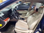 Subaru Legacy 2011