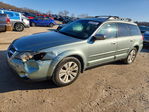 Subaru Outback 2009