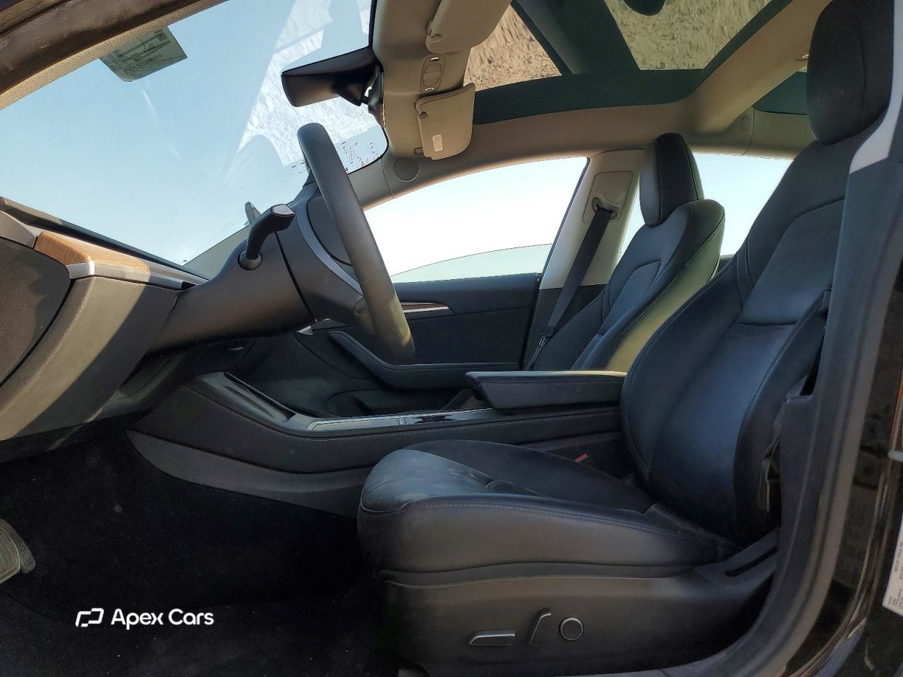 Tesla Model 3 2023