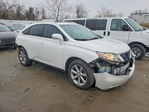 Lexus RX 2010