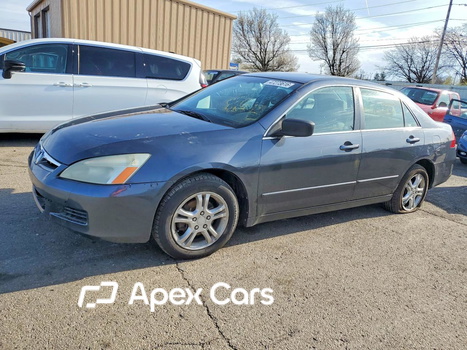 Honda Accord 2007 - Image 1 of 12