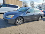 Honda Accord 2007