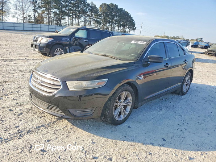 2014 Ford Taurus - Zdjęcie 1 z 5
