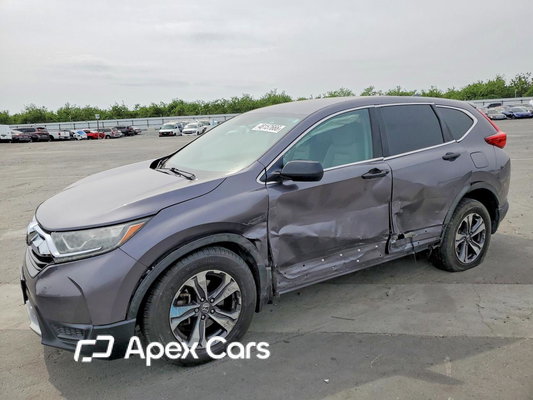 Honda CR-V 2017 - Image 1 of 5