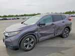 Honda CR-V 2017