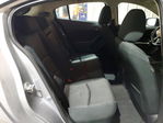 Mazda 3 2016
