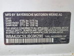 BMW Series 4 2018