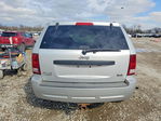 Jeep Cherokee 2007