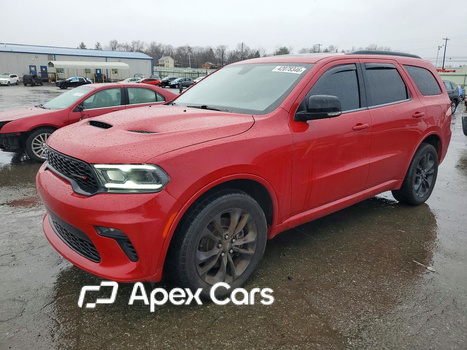 Dodge Durango 2021 - Image 1 of 14