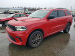 Dodge Durango 2021