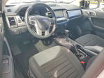 Ford Ranger 2021