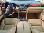 Lexus LX 2009