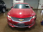 Chevrolet Impala 2014