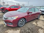 Honda Accord 2016