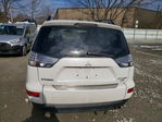 Mitsubishi Outlander 2010