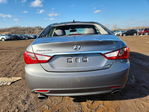 Hyundai Sonata 2012