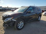 Nissan Rogue 2015
