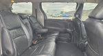 Toyota Sienna 2015