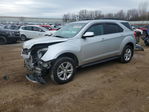 Chevrolet Equinox 2015