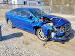 Ford Fusion 2017