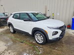 Chevrolet TrailBlazer 2021
