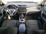 Nissan Rogue 2015