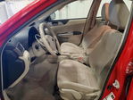 Subaru Impreza 2008