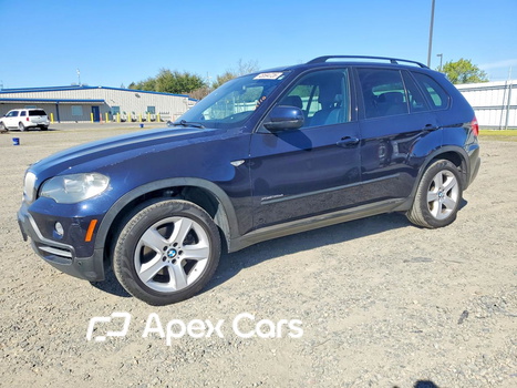 BMW X5 2010 - Zdjęcie 1 z 13