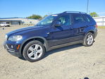 BMW X5 2010