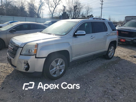 GMC Terrain 2015 - Image 1 of 12