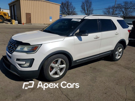 Ford Explorer 2016 - Image 1 of 14