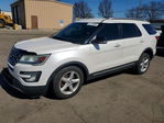 Ford Explorer 2016