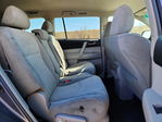 Toyota Highlander 2012