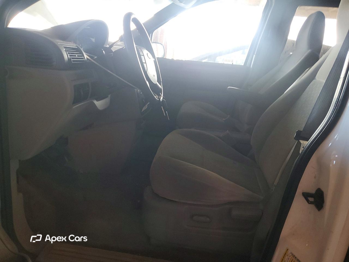 Ford Freestar 2006